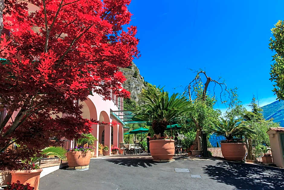 Hotel La Gardenia & Villa Oleandra
