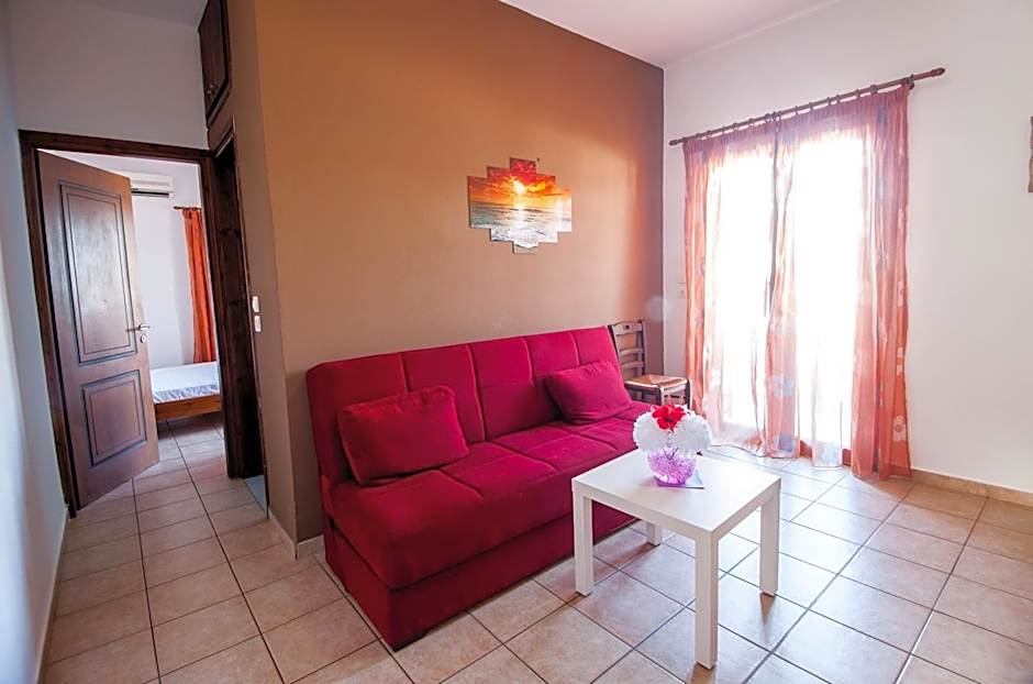 Elounda Sunrise Apartments