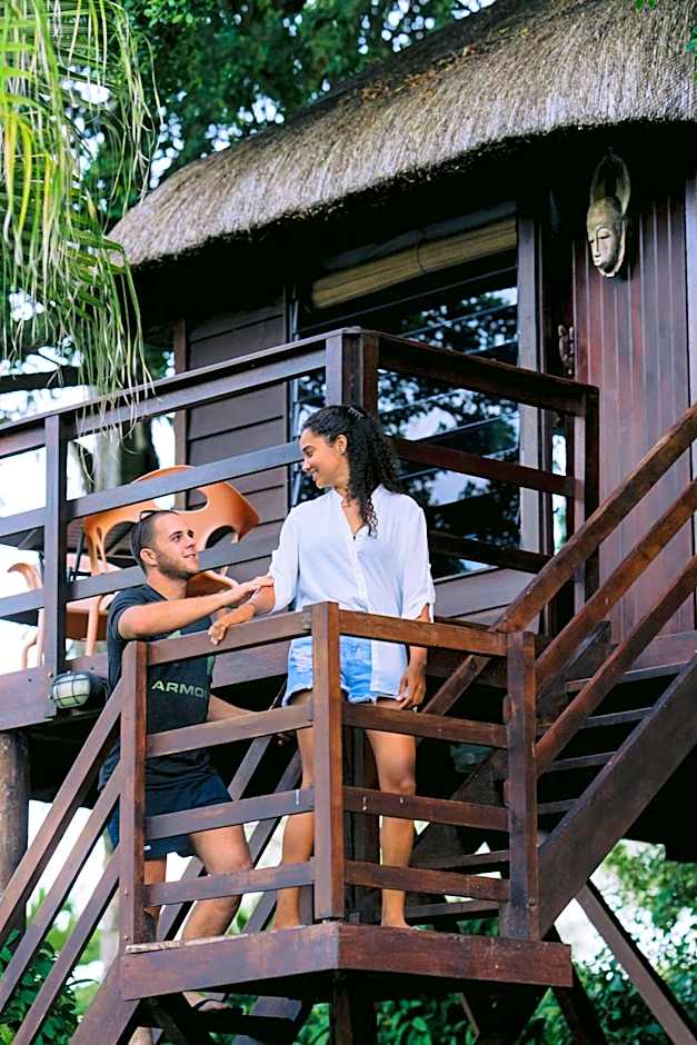 Tree Lodge Mauritius
