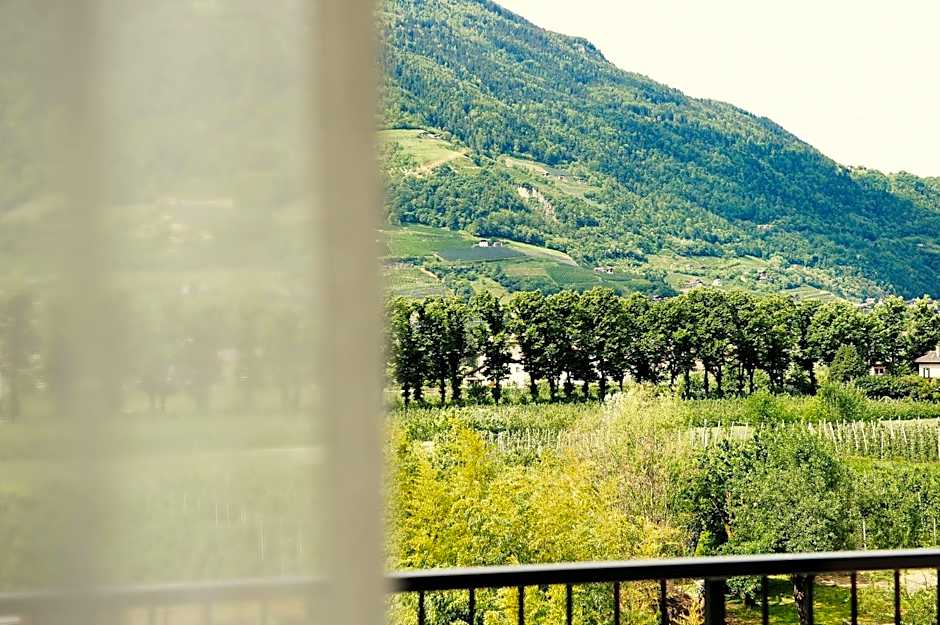 Villa Sasso