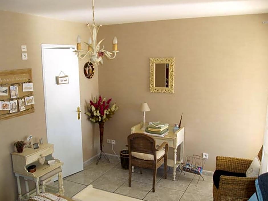 Le Panorama - Chambres d'hôtes - Cuisine disponible