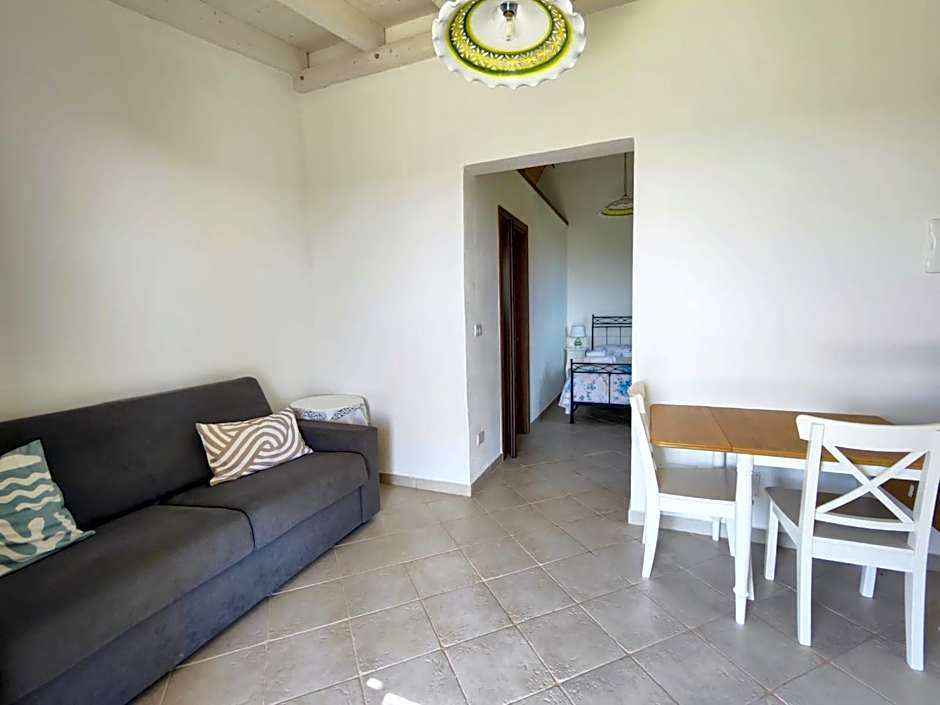 Casale de li Canti