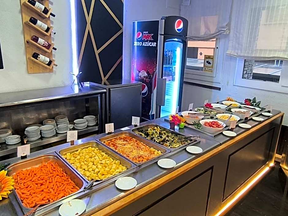 Hotel Pere D'Urg 3000