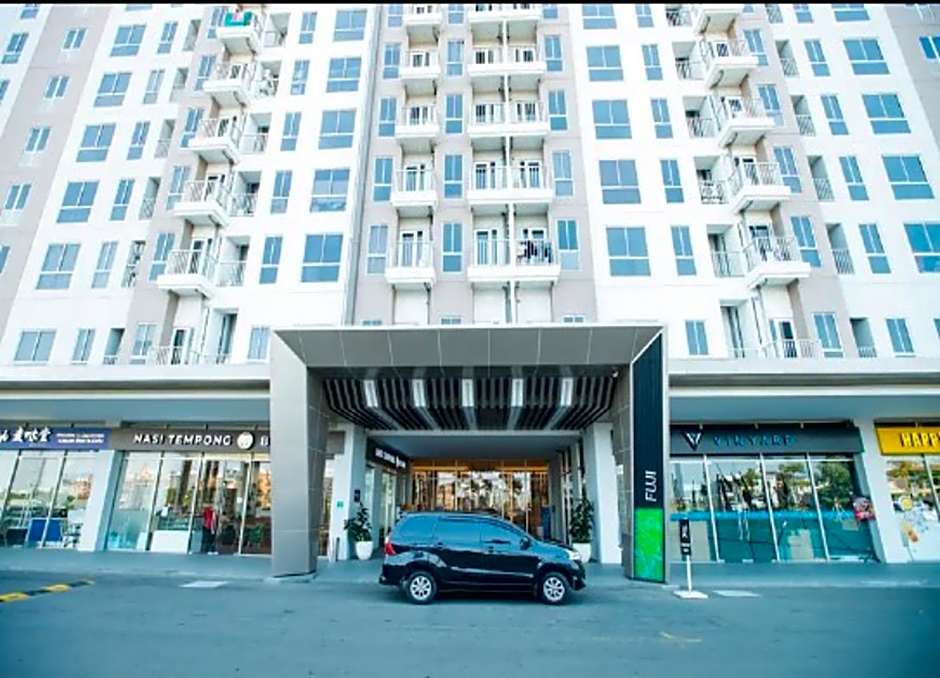 Hotel O Tokyo Riverside