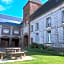 Le chateau de PENIN