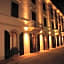 Hotel Savoia & Campana