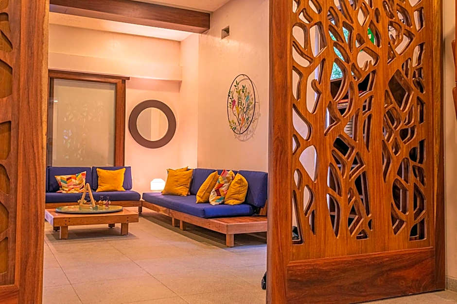Casa Relaxo Villa en la Laguna con Muelle Privado