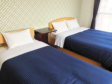Twin Room - Non-Smoking