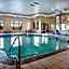 Hampton Inn & Suites Boise/Nampa at the Idaho Center