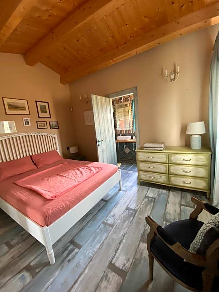 B&B Torre Dell'Angelo