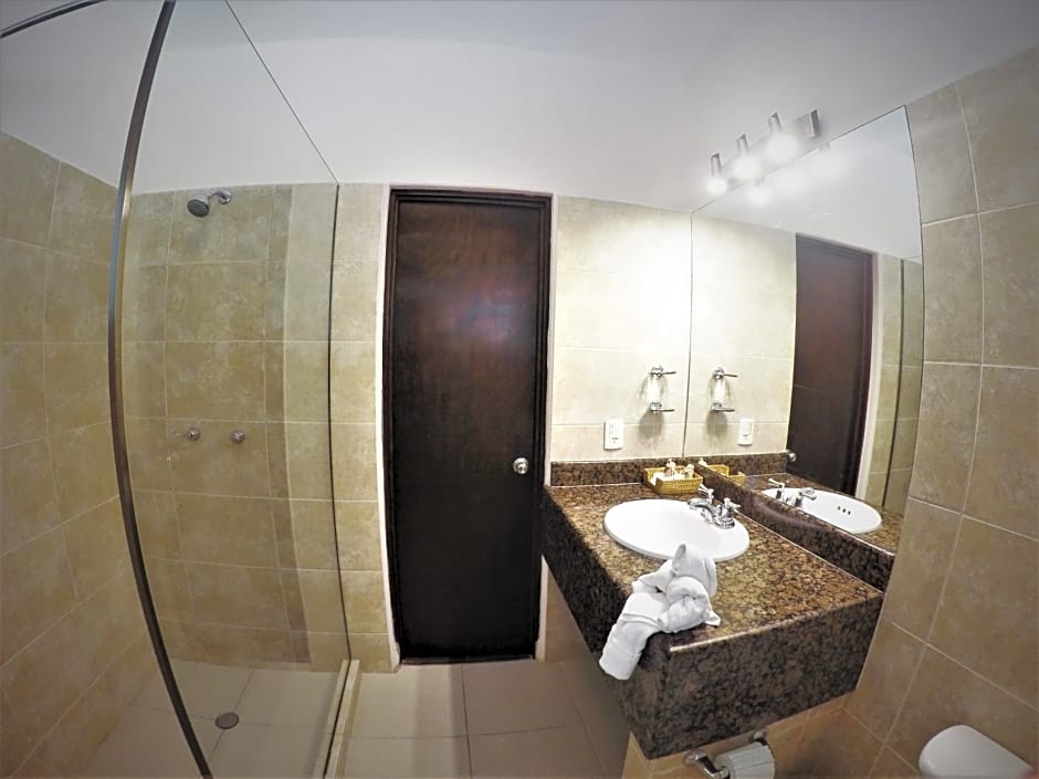 Hotel LunaSol