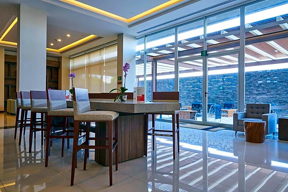 Hampton Inn by Hilton Irapuato