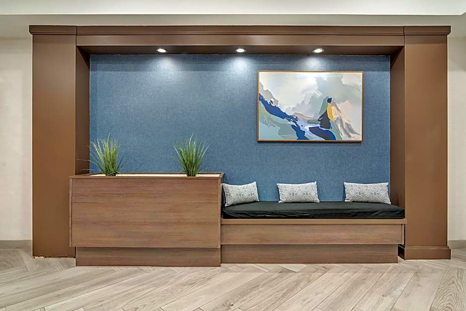 Staybridge Suites Longview By IHG