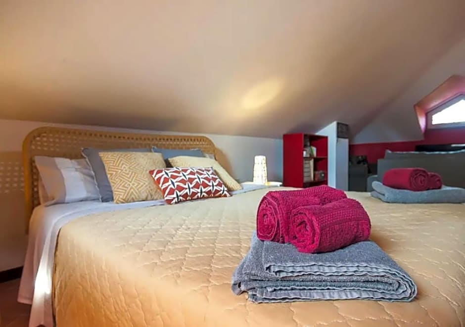 Villa Rosa Lifestyle B&B