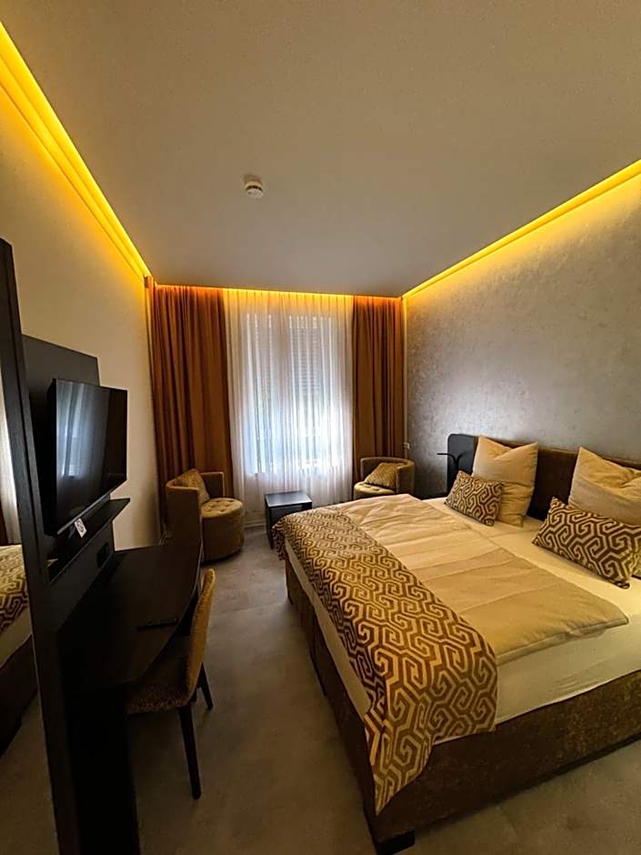 Hotel Pizzeria Da Beni