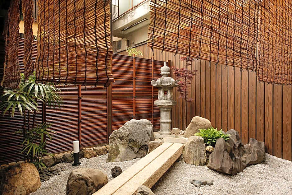 Kyomachiya Bettei Hanatei