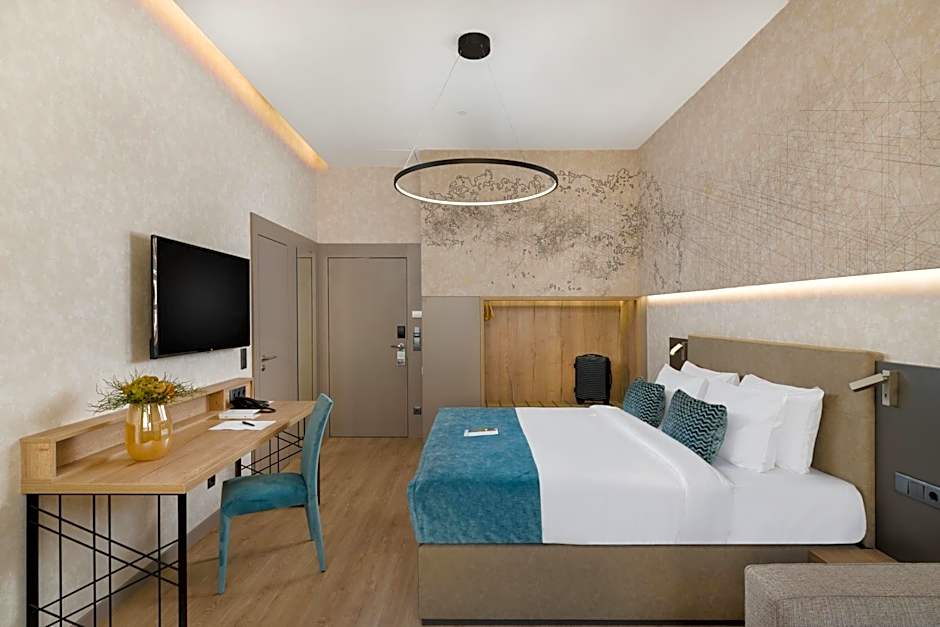 Hotel Vision Budapest by Continental Group