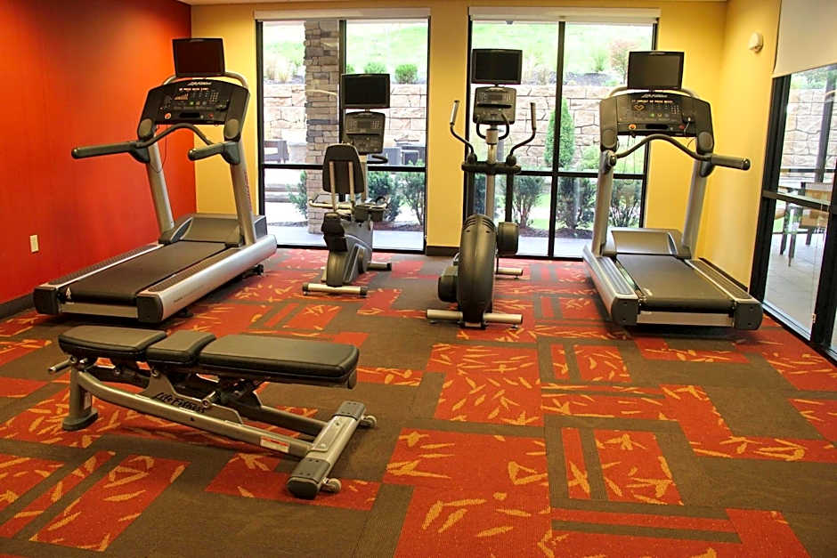 Courtyard by Marriott Oneonta Cooperstown Area