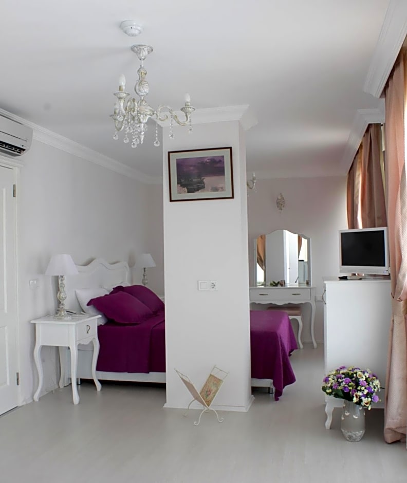 Lara Ilica Hotel