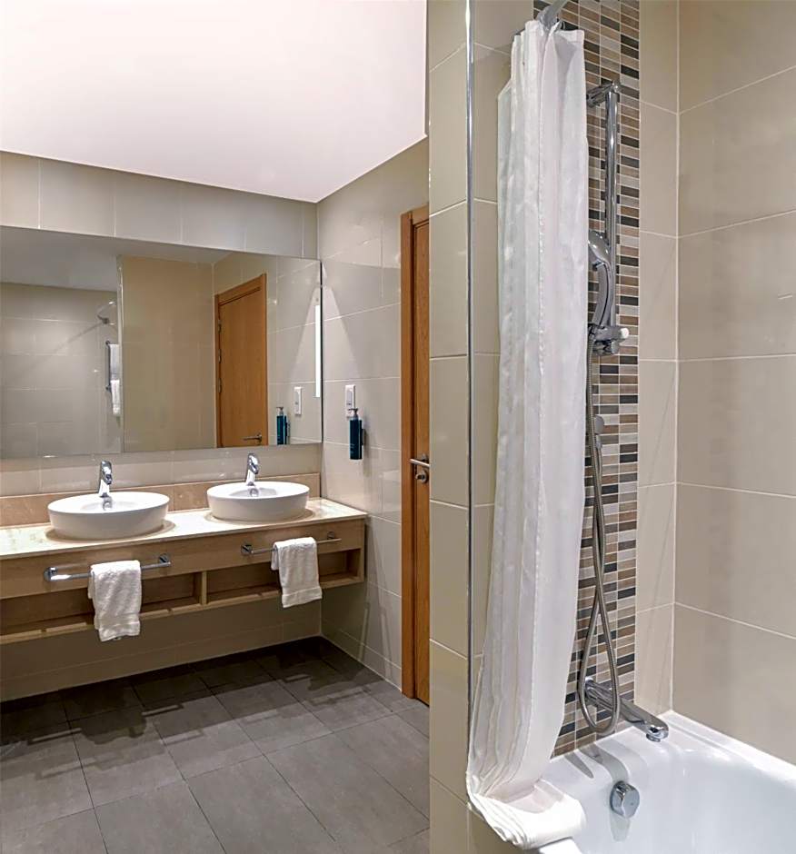 Hilton Garden Inn Tanger City Center