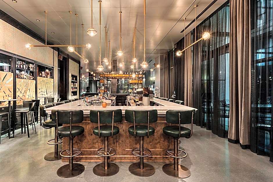 Publica Isrotel, Autograph Collection by Marriott