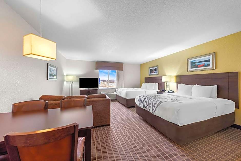 Sleep Inn & Suites
