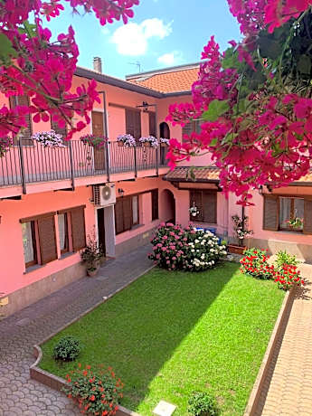 La Corte Albergo