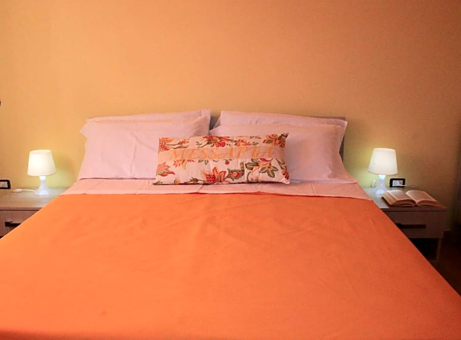 Messapia Casa Vacanze