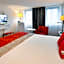 Hotel Mercure Lyon Centre Saxe Lafayette