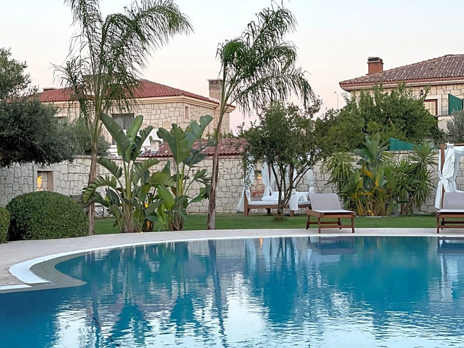 Triangulo Hotel