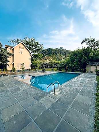 Vythiri Greens Resort