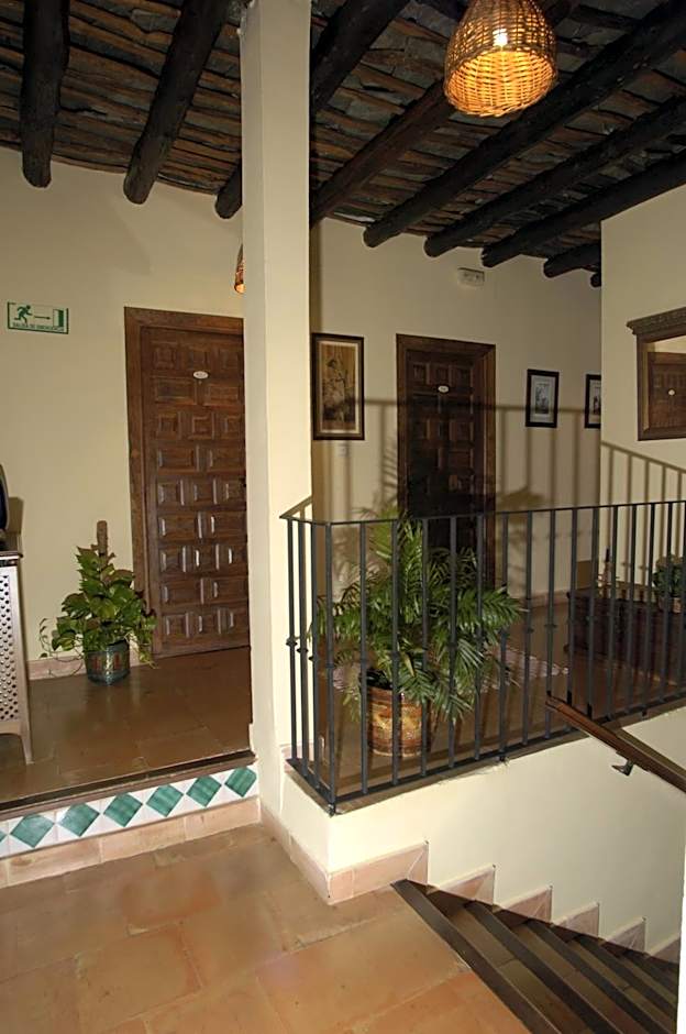 Hotel Rural San Roque