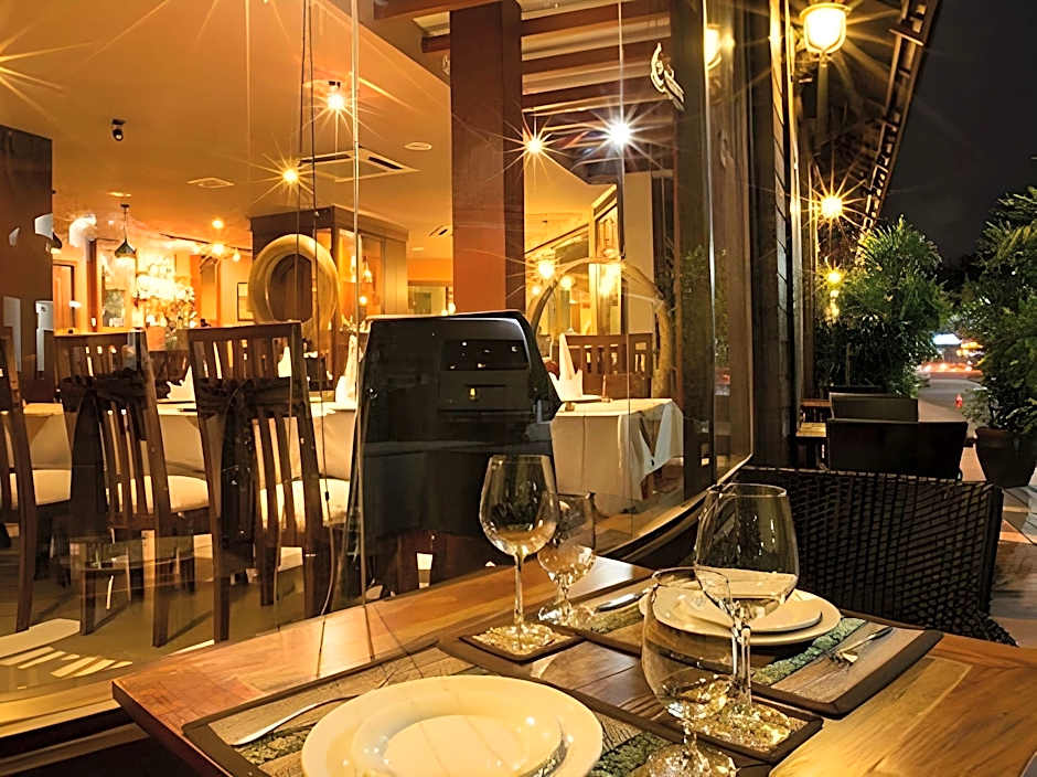 Salana Boutique Hotel