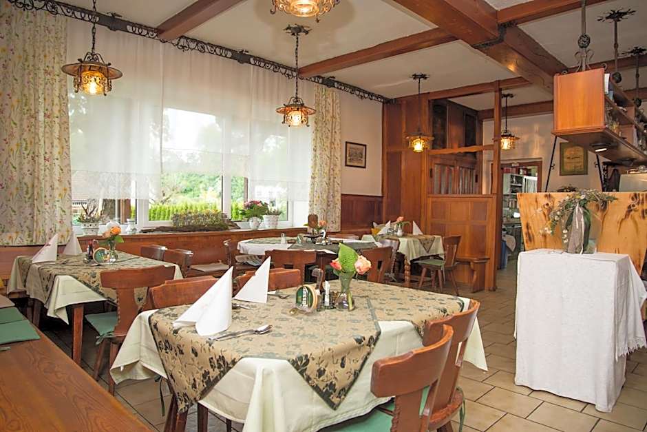 Gasthaus zur Waldschenke