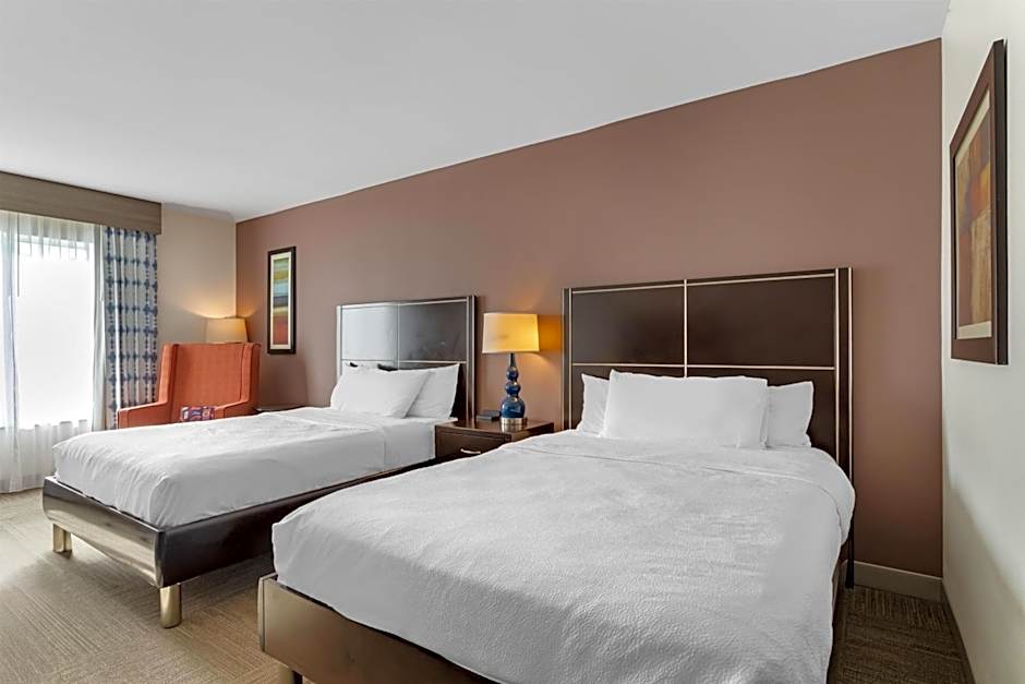 Hilton Garden Inn Houston Nw/America Plaza