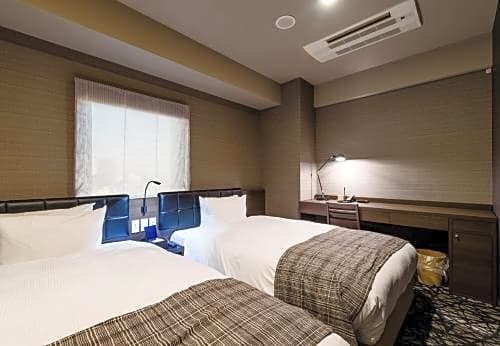 Hotel RELIEF PREMIUM Haneda