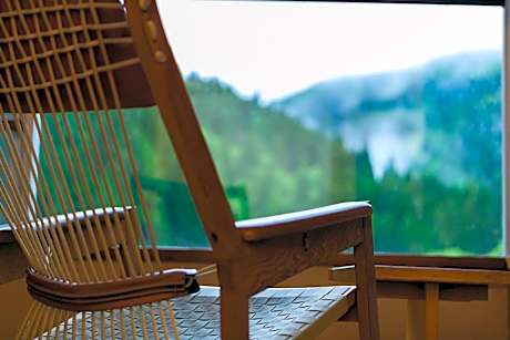 Japanese Style Room with Hot Spring Bath - Non-Smoking - 312