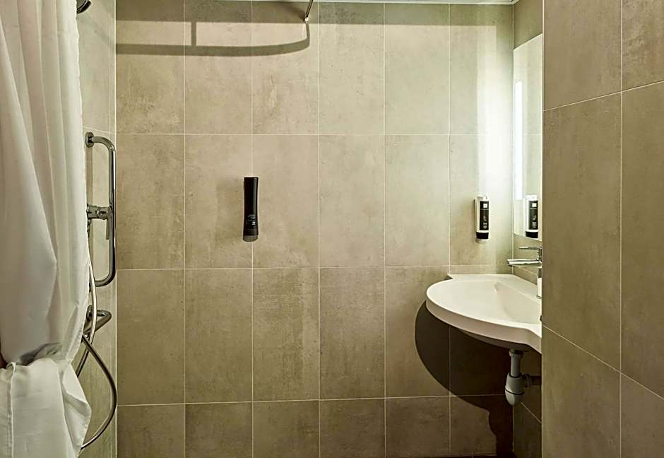 B&B HOTEL Le Port Marly Saint Germain en Laye