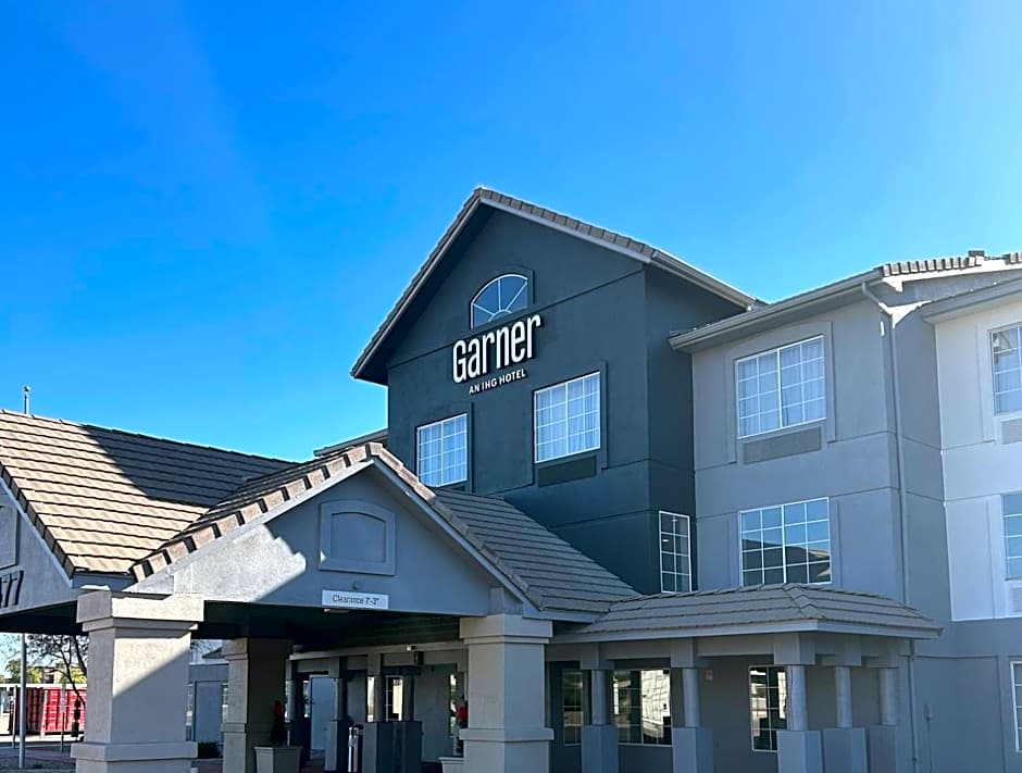 Garner Hotel Phoenix - Surprise By IHG