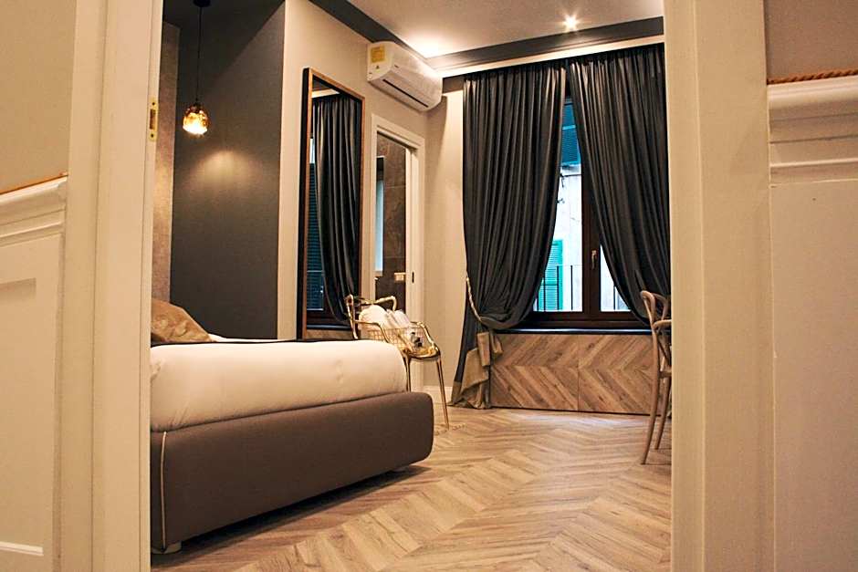 Hotel Roma Vaticano