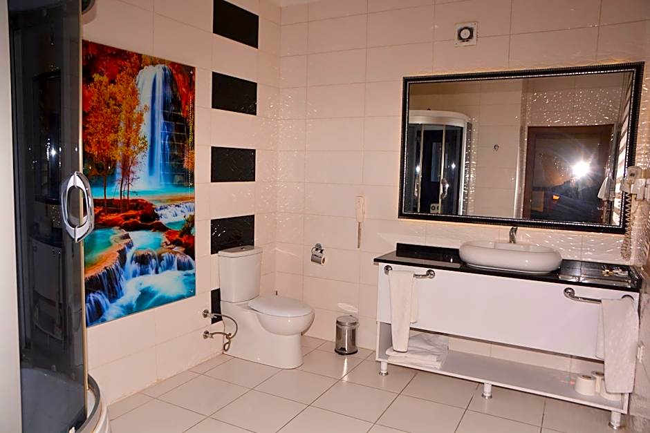 Asrin Business Hotel Kızılay