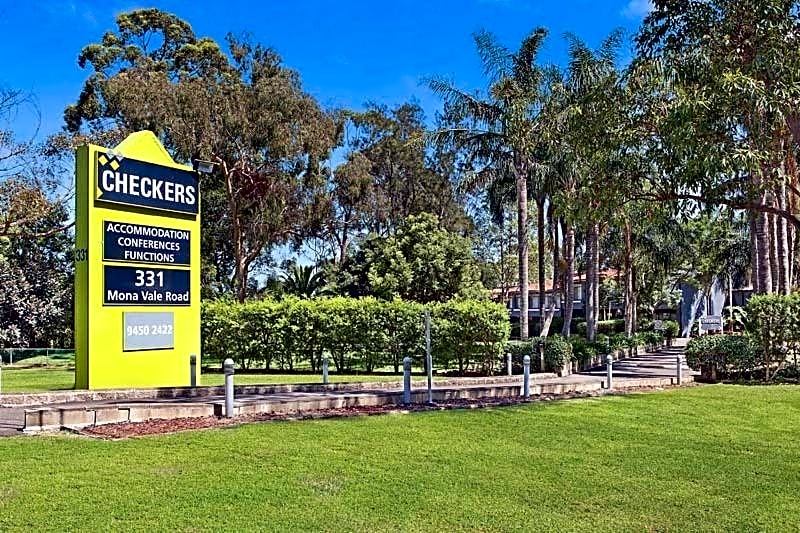 Checkers Resort and Conference Centre