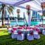 Beach Rotana - Abu Dhabi