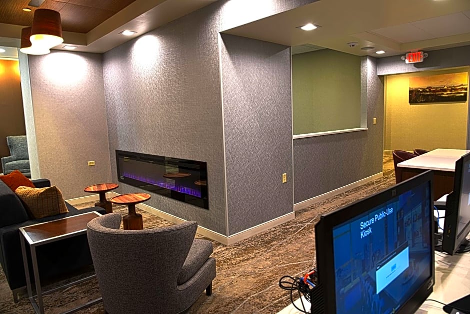 DoubleTree By Hilton Helena Downtown