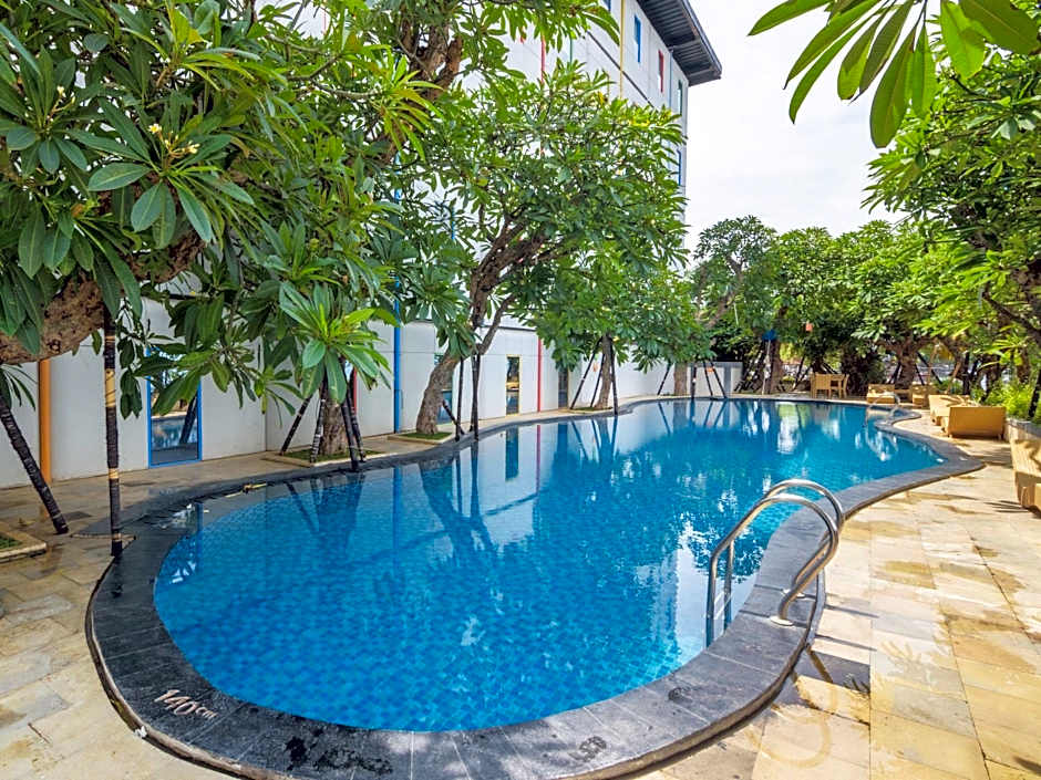 Singaraja Hotel