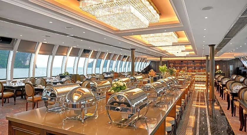 Paradise Suites Hotel