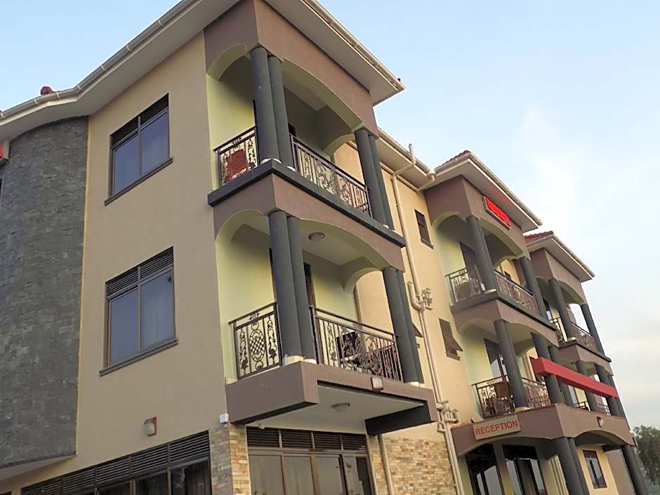 Rubax Motel