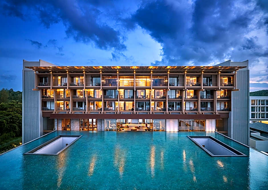 Hotel Indigo Bintan Lagoi Beach By IHG