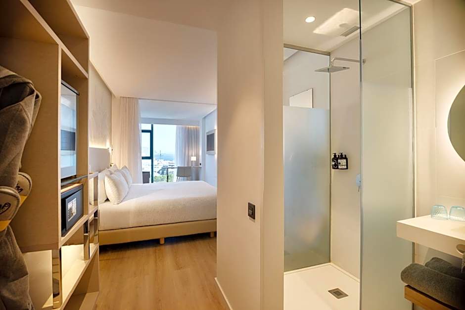 INNSiDE by Melia Tenerife Santa Cruz