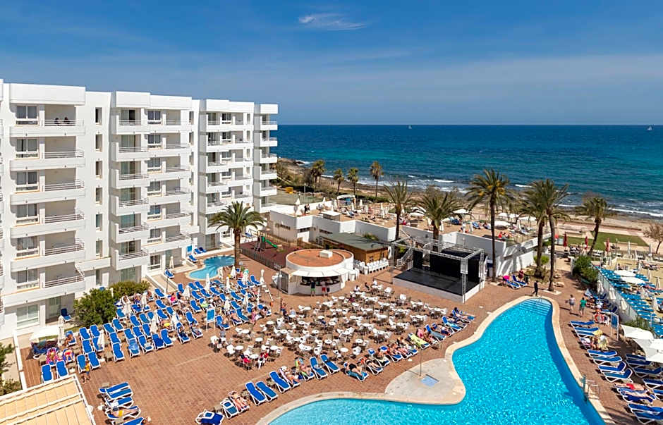 Hotel Palia Sa Coma Playa